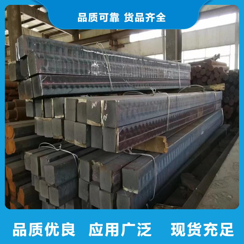球墨铸铁型材能做什么用途