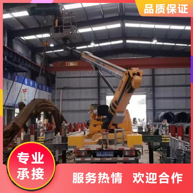 南山镇升降机租赁小知识