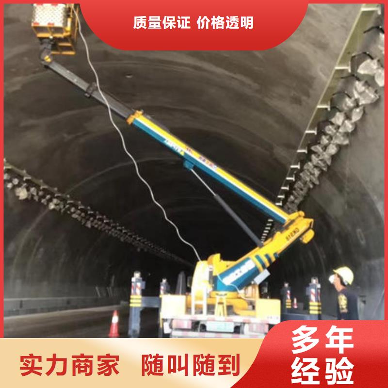 花都伸臂路灯维修车出租