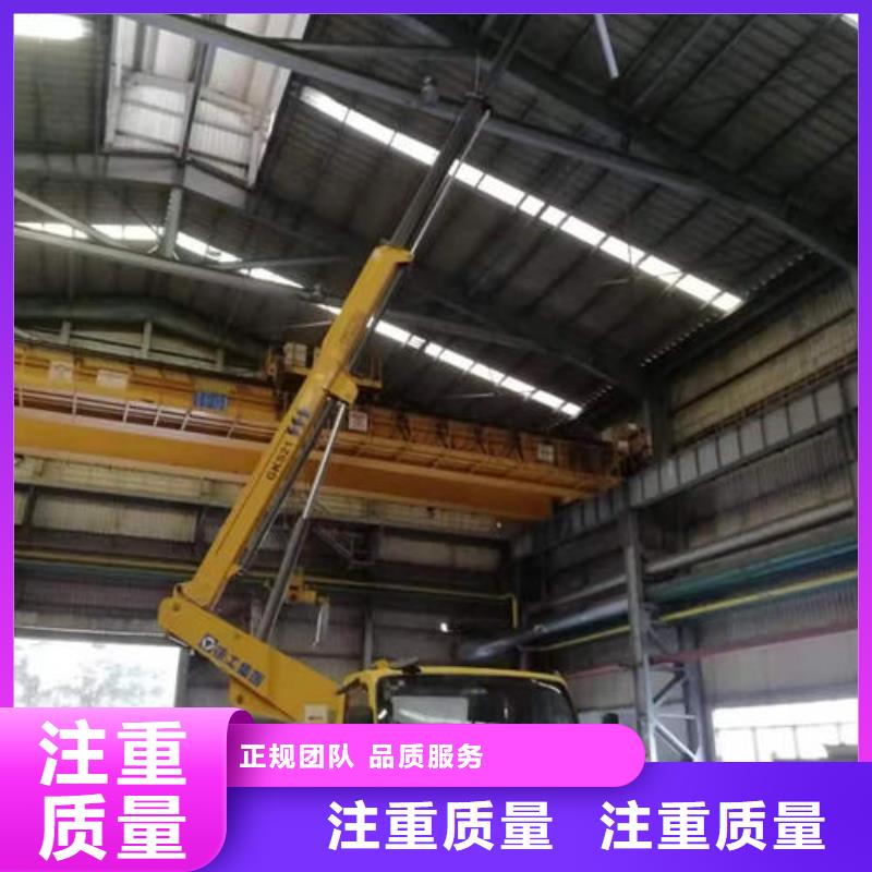 广州番禺吊机租赁如何选
