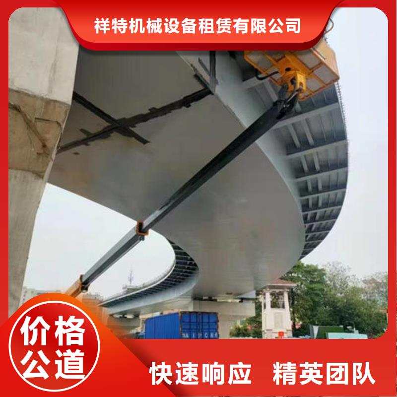 深圳大浪街道附近有没有登高车出租的本地出租公司