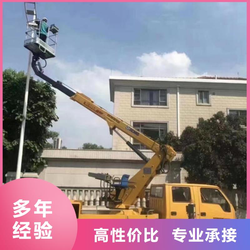 吊篮车出租一天多少钱