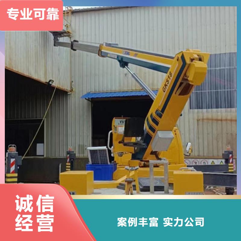 广州市海珠区路灯维修车出租有哪些用途