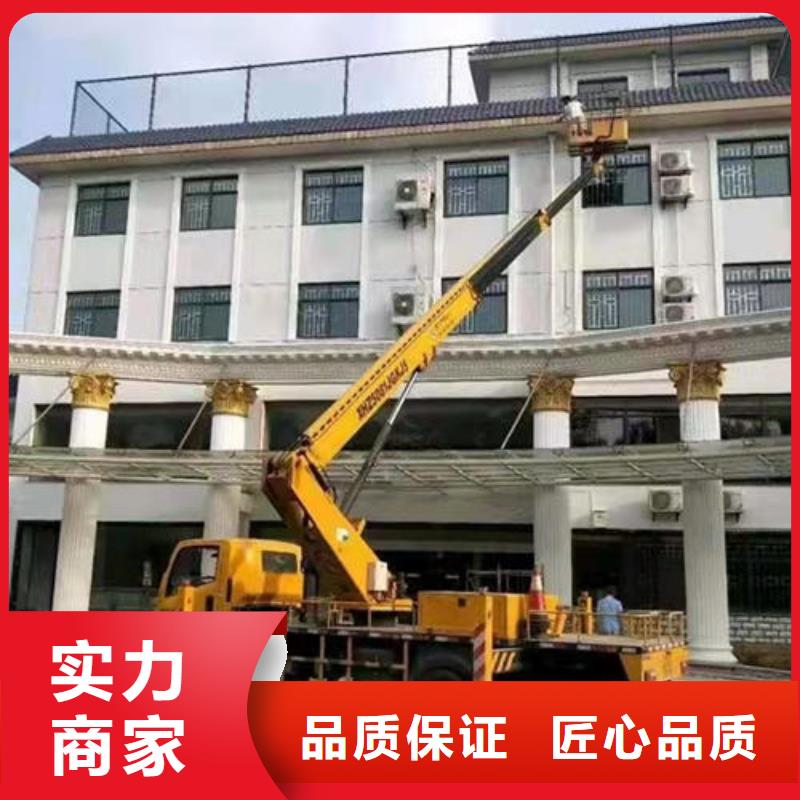 中山市三角镇吊篮车租赁一天多少钱