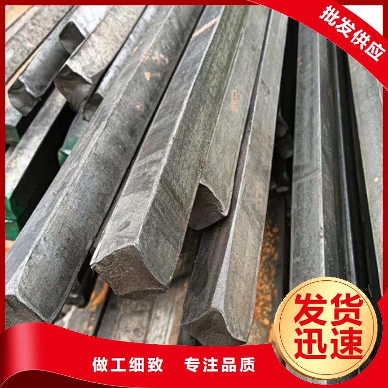 Q345B100*100方钢报价