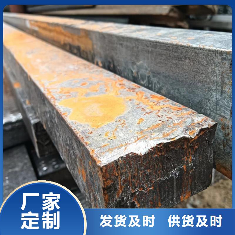 化工机械用冷拔方钢扁钢精工打造