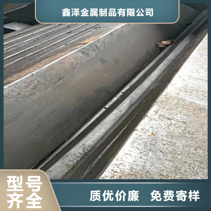 重信誉20号冷拔方钢供应厂家