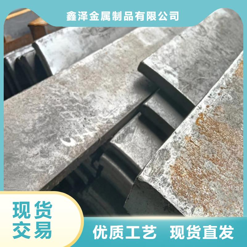 生产矿山施工设备用冷拉方钢质量可靠的厂家