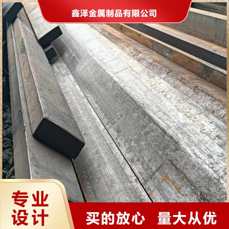 35CrMo冷拔实心方钢山东鑫泽货源