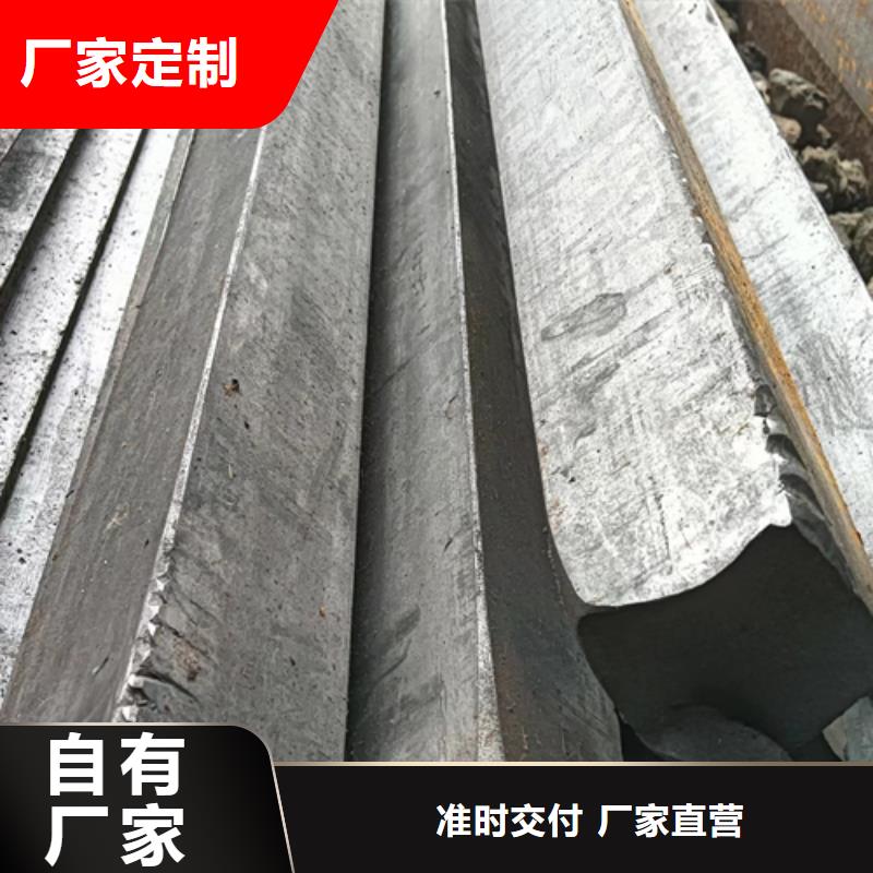 Q345B100*100方钢报价