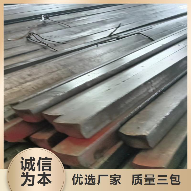 Q355B大口径方钢实心方钢厂家-高品质