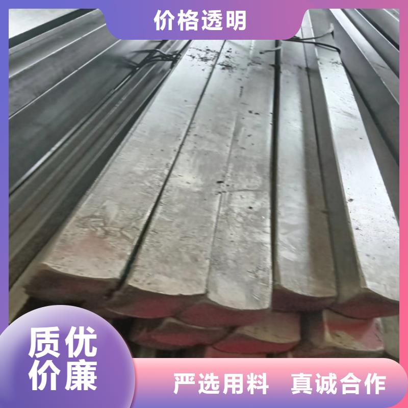 Q345B110*110方钢厂家送货及时