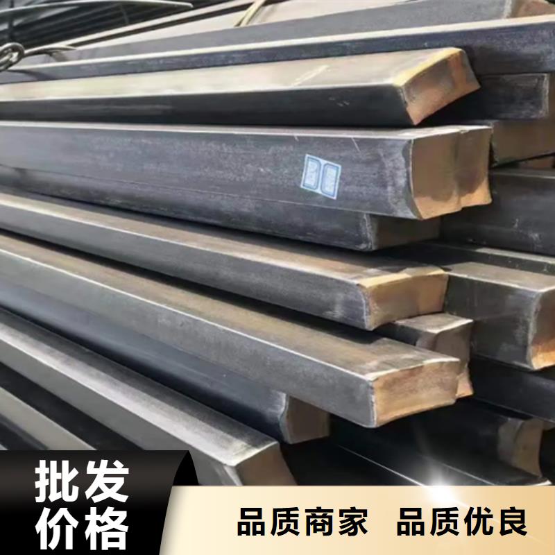 商业设备用冷拉方钢市场价