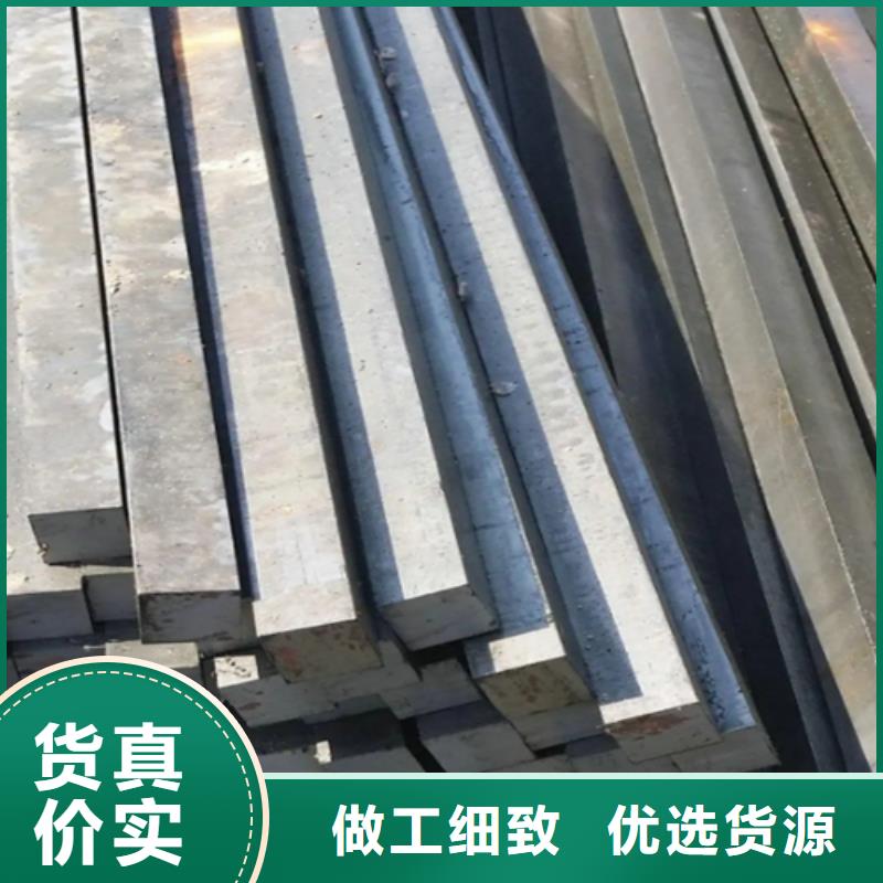 Q345B100*100方钢报价