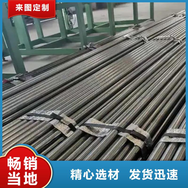 Q355方条冷拔方条种类