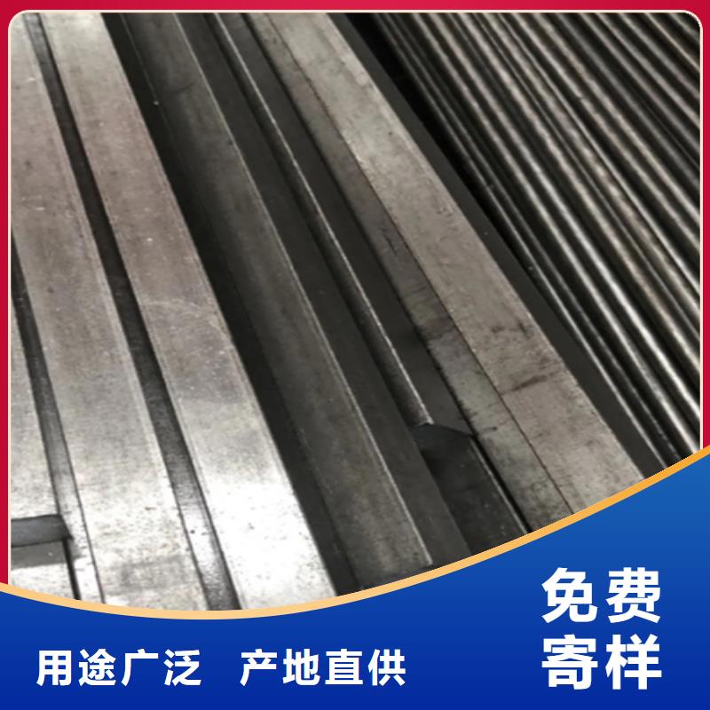 方钢价格今日报价表加工效果好