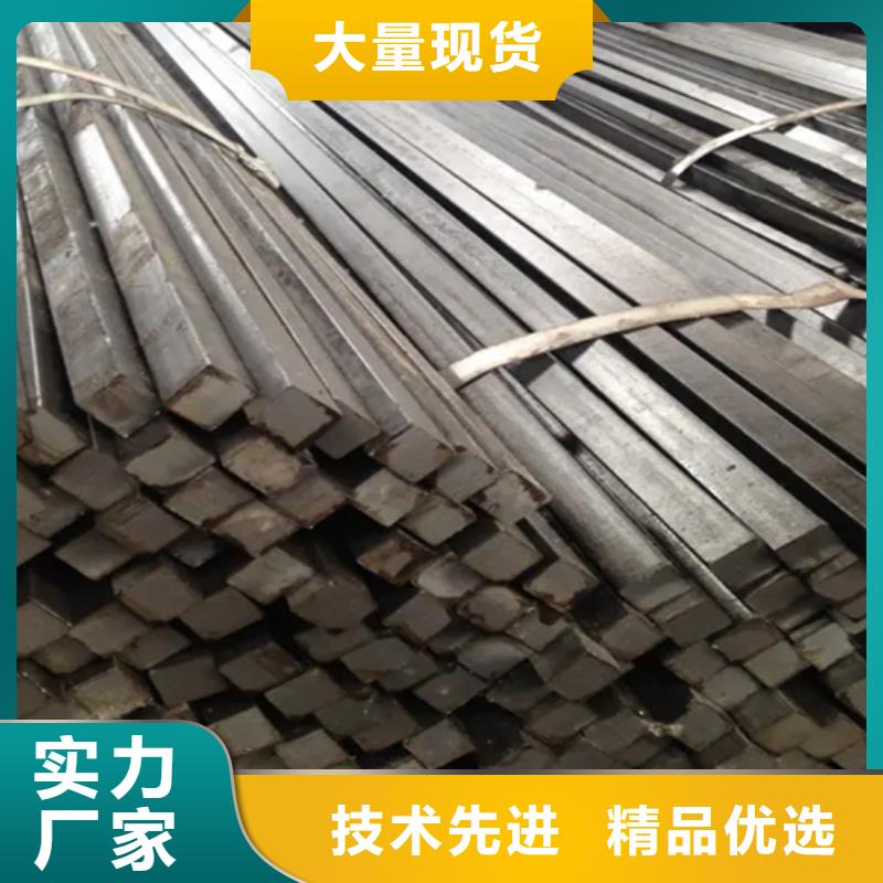 35CrMo冷拔实心方钢山东鑫泽货源