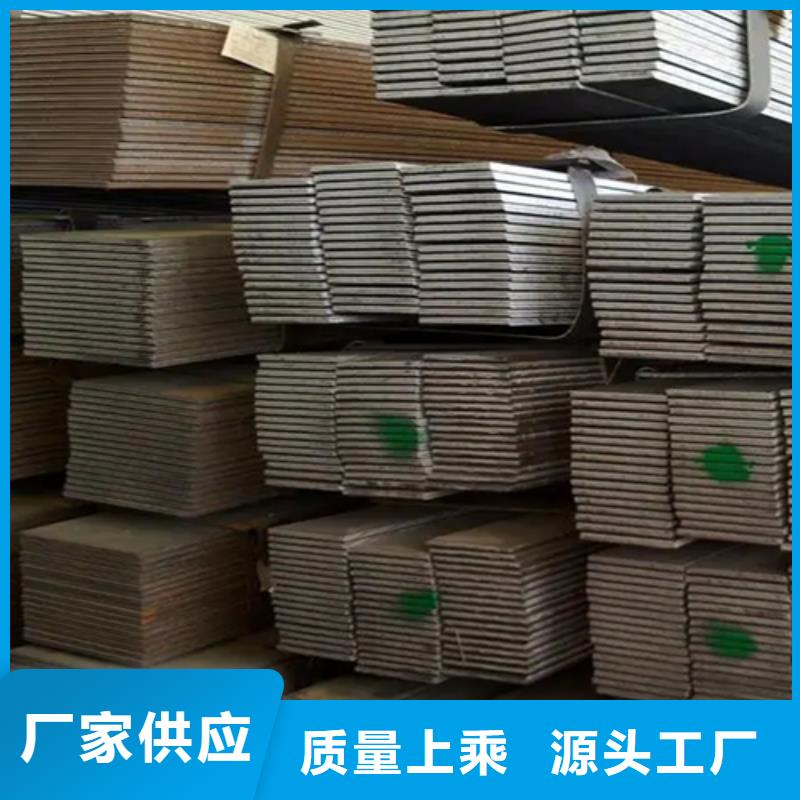 机床加工用方钢存货充足