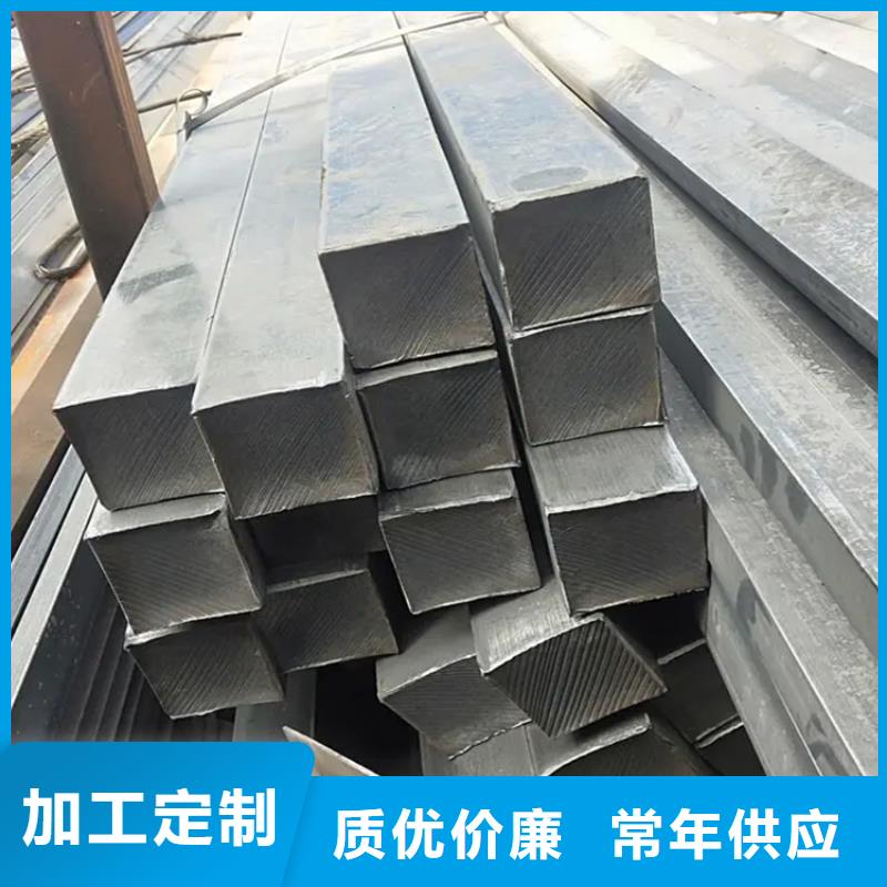 冷拔异型钢价格