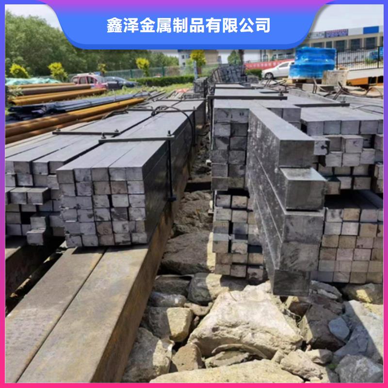 Q345B100*100方钢报价