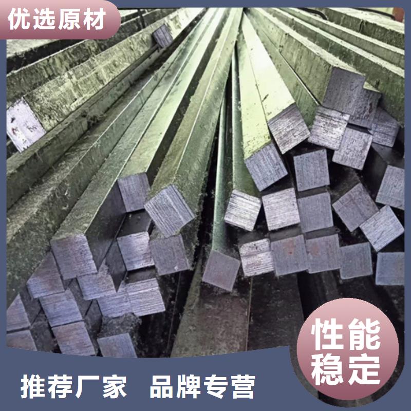 滑道用冷拔方钢扁钢异型钢实地厂家
