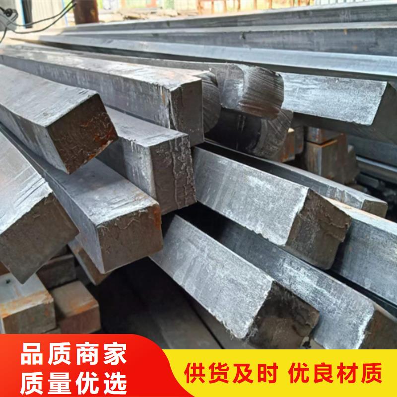 冷拔扁钢全国可发货