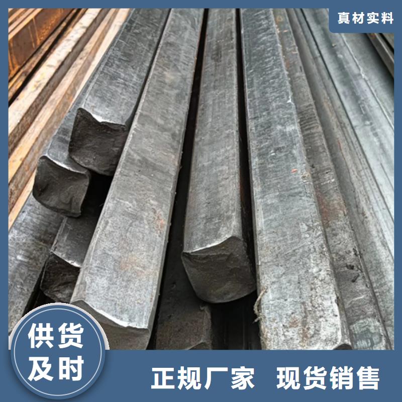 Q345扁铁冷拔扁铁自有工厂