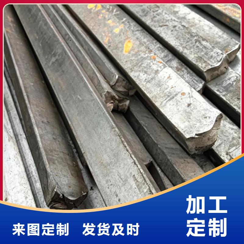 冷拔扁钢12×30山东鑫泽制品选材用心
