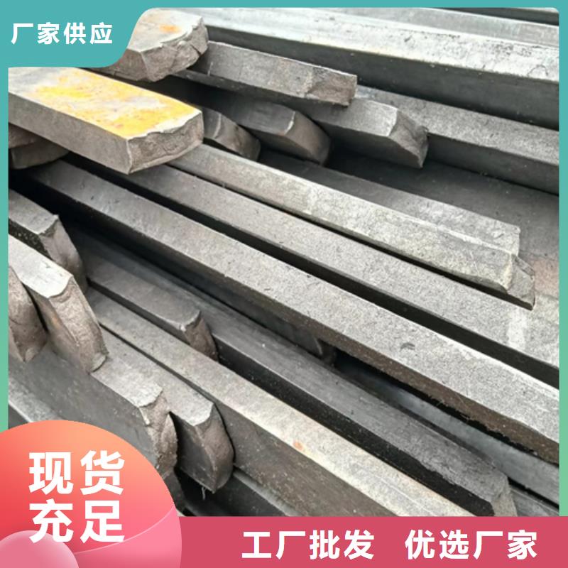 冷拔扁钢热轧扁钢优势
