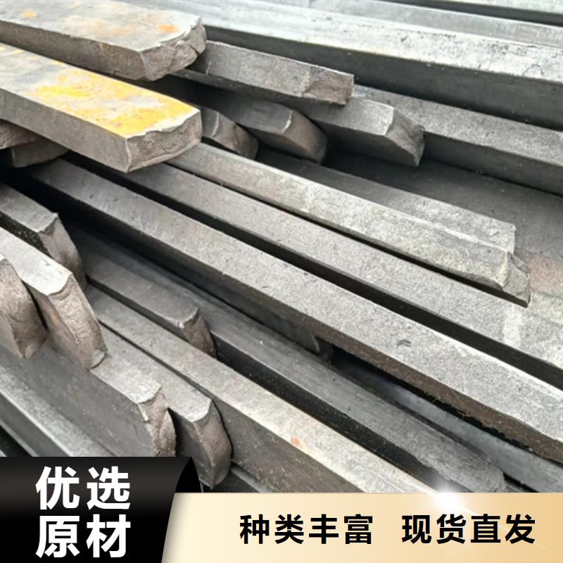 优选：冷拔扁钢12*18冷拉扁钢基地