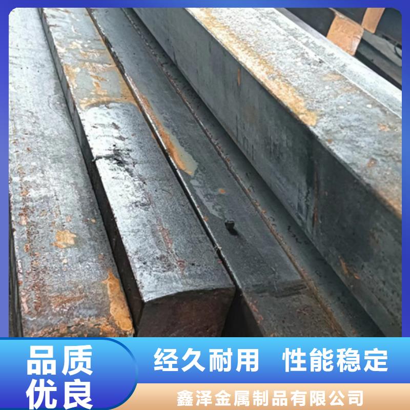 冷拔扁钢25×45山东鑫泽制品老客户回购较多
