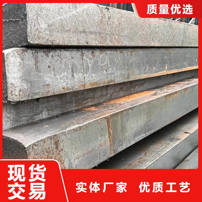 冷拔扁钢5*16冷拉扁钢加工厂家