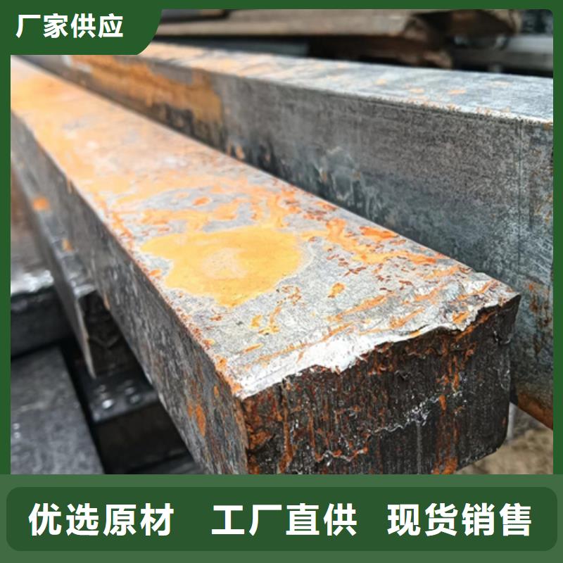 冷拔扁钢25×100山东鑫泽制品批发
