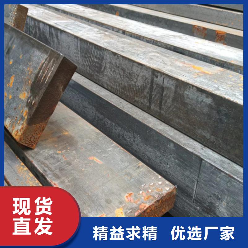 冷拔扁钢40×45山东鑫泽制品出厂价