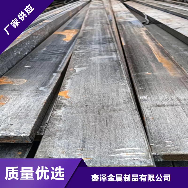 优质的16×22冷拔扁钢冷拉扁钢厂家
