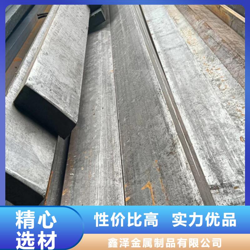 选购冷拔扁钢16×32山东鑫泽制品全国统一价