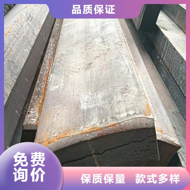 找冷拔扁钢80*15山东鑫泽制品生产厂家