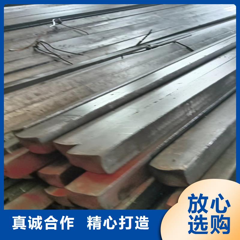 冷拔扁钢16×55山东鑫泽制品择优厂家
