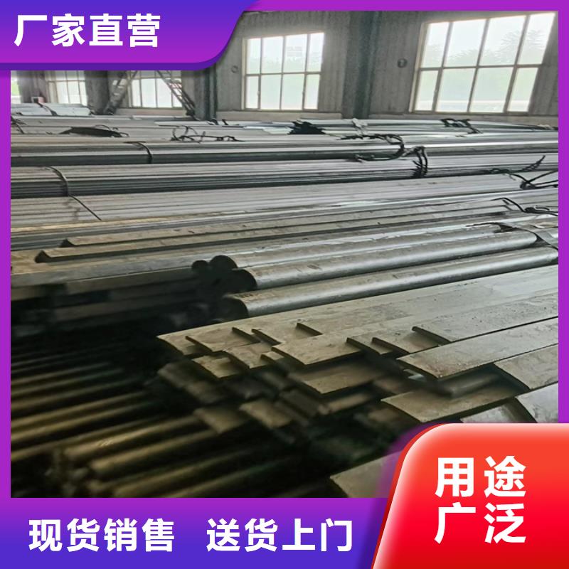 冷拔扁钢10×15山东鑫泽制品热销好货