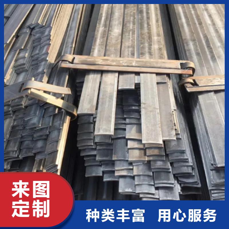 质量好的80*40冷拔冷拉扁钢扁条大型厂家