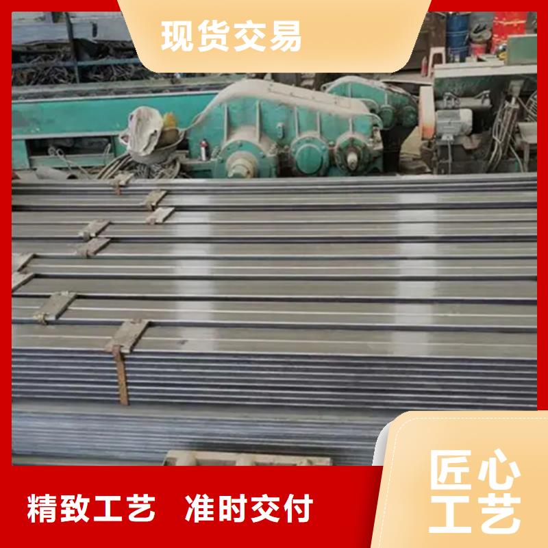 冷拔扁钢20×36山东鑫泽制品本地供应商