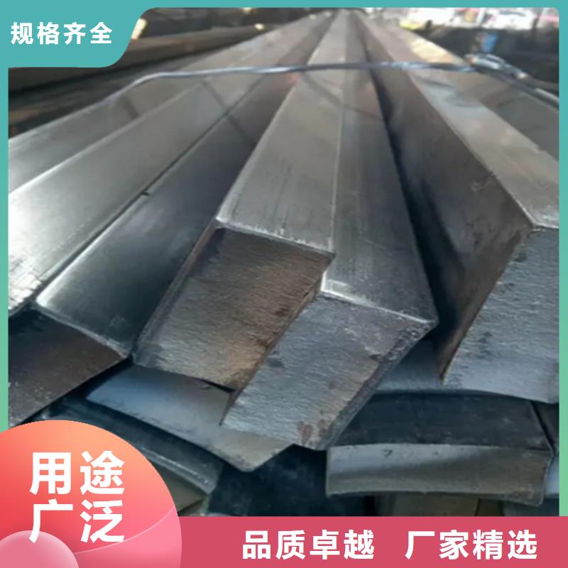 质量好的冷拔扁钢16×22山东鑫泽制品厂家排名