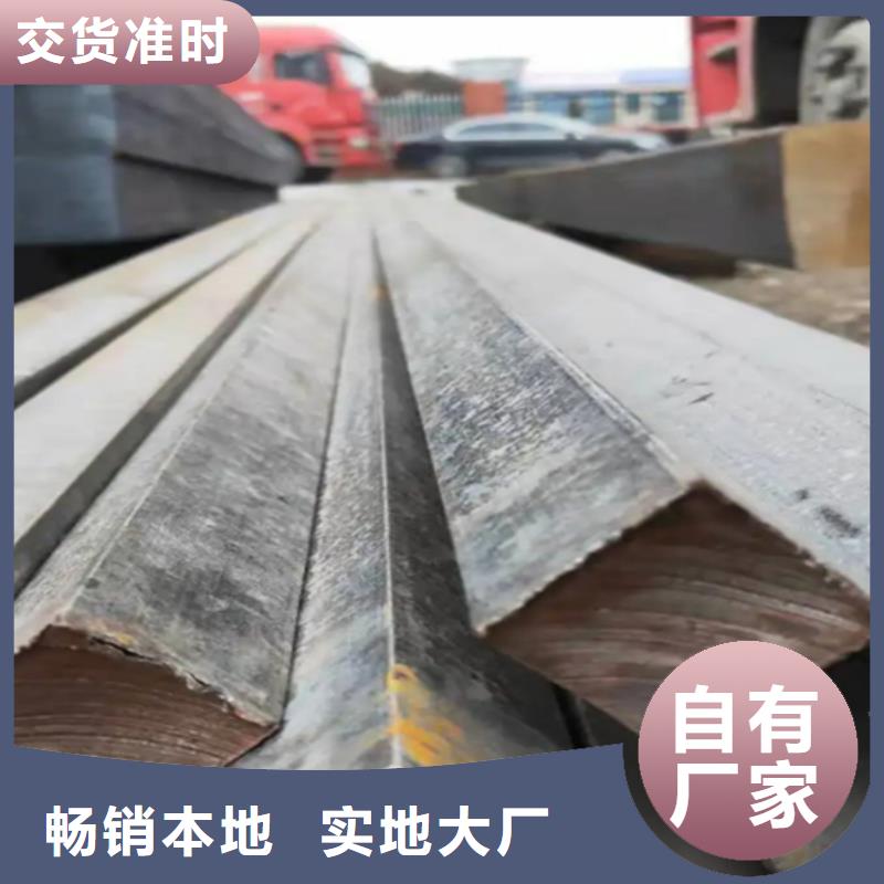 在本地买冷拔扁钢12×100山东鑫泽制品更实惠