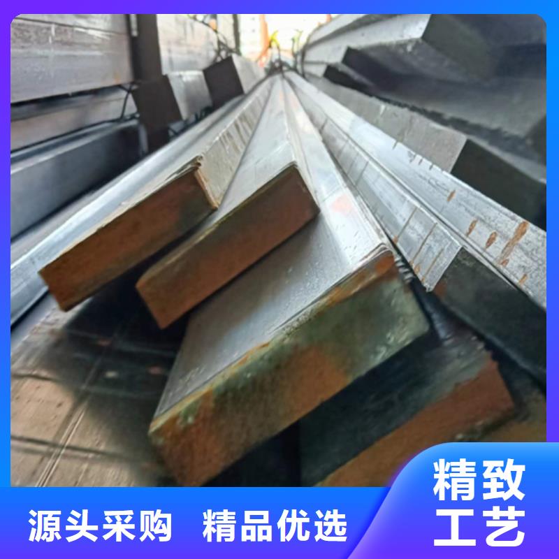 冷拔扁钢10*15冷拉扁钢-老客户喜爱