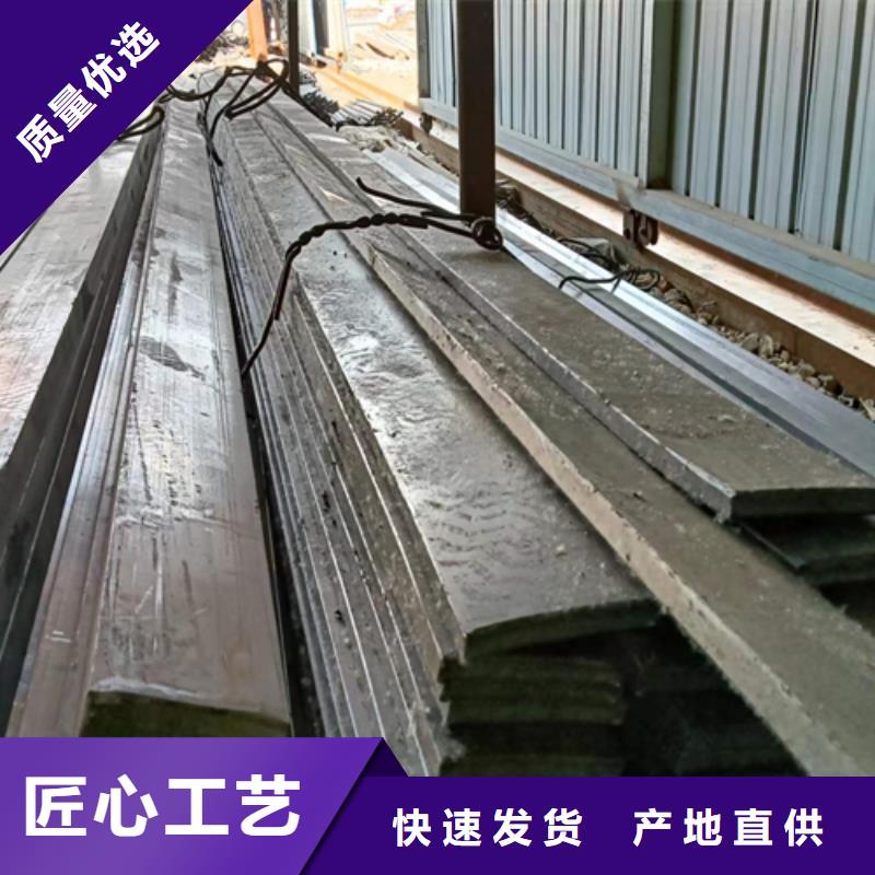 A3扁铁，冷拉扁铁销量高