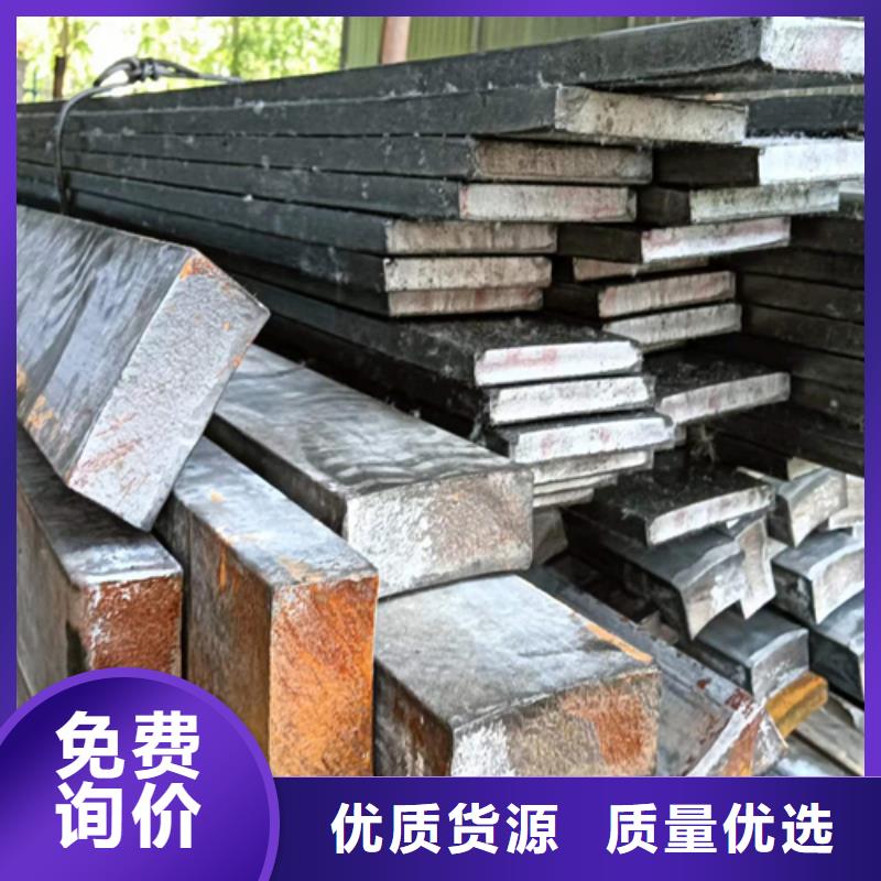 附近冷拔扁钢30×60山东鑫泽制品厂家