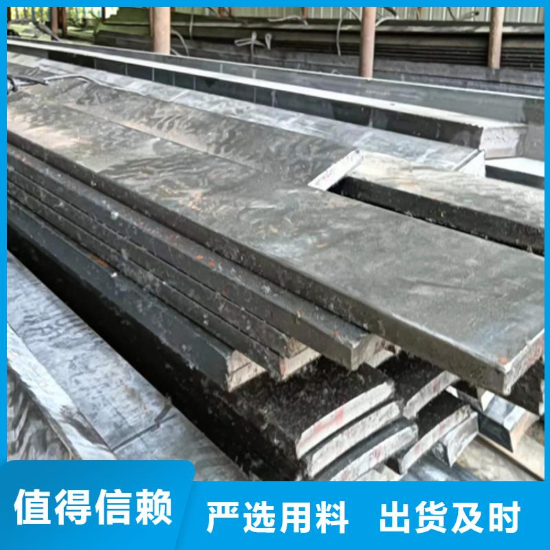 冷拔扁钢25×100山东鑫泽制品批发