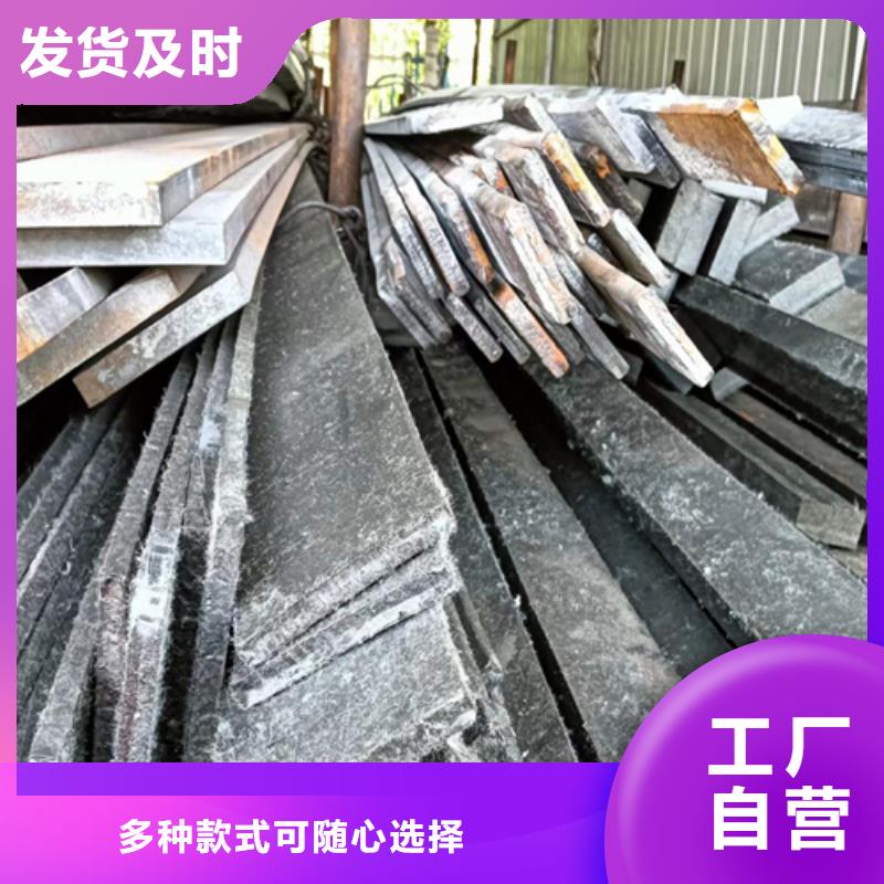 冷拔扁条10*100冷拔扁铁扁钢直供厂家电话