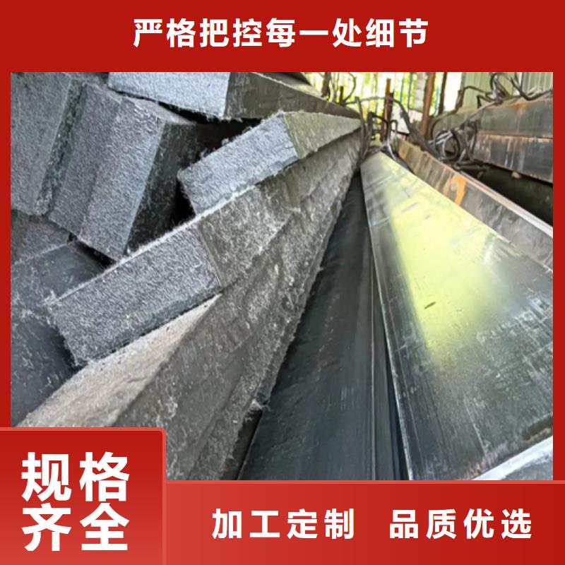 冷拔扁钢16×32山东鑫泽制品供货及时