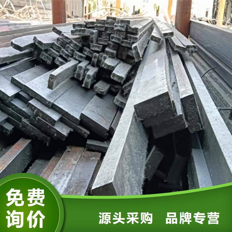 定安县Q345冷拉扁钢现货热销
